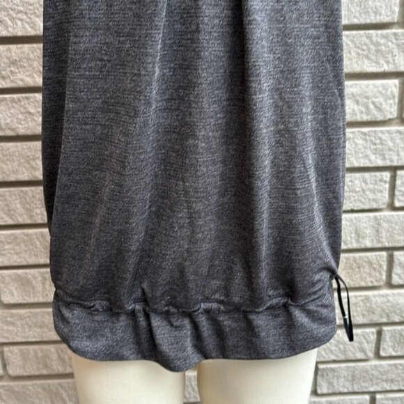 Lululemon Rest Less Tank Top Grey Size 8 - Picture 6 of 13